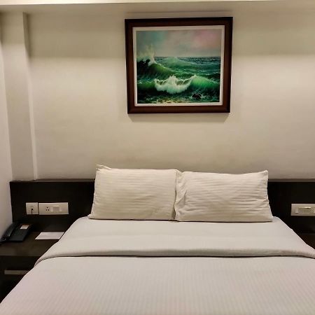 فندق Saas Residency كاليكوت المظهر الخارجي الصورة