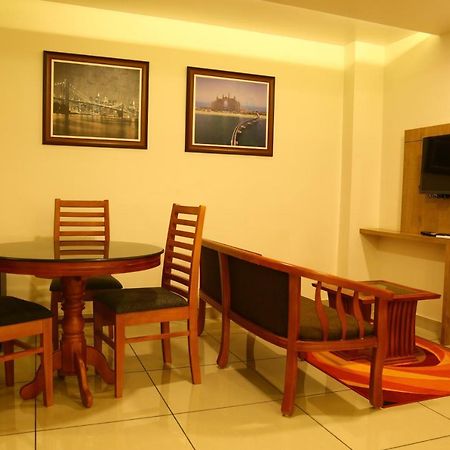 فندق Saas Residency كاليكوت المظهر الخارجي الصورة