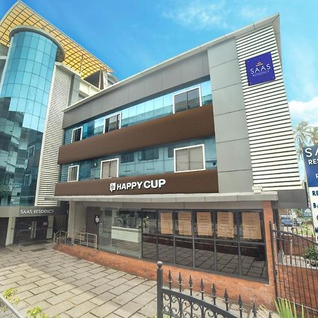 فندق Saas Residency كاليكوت المظهر الخارجي الصورة