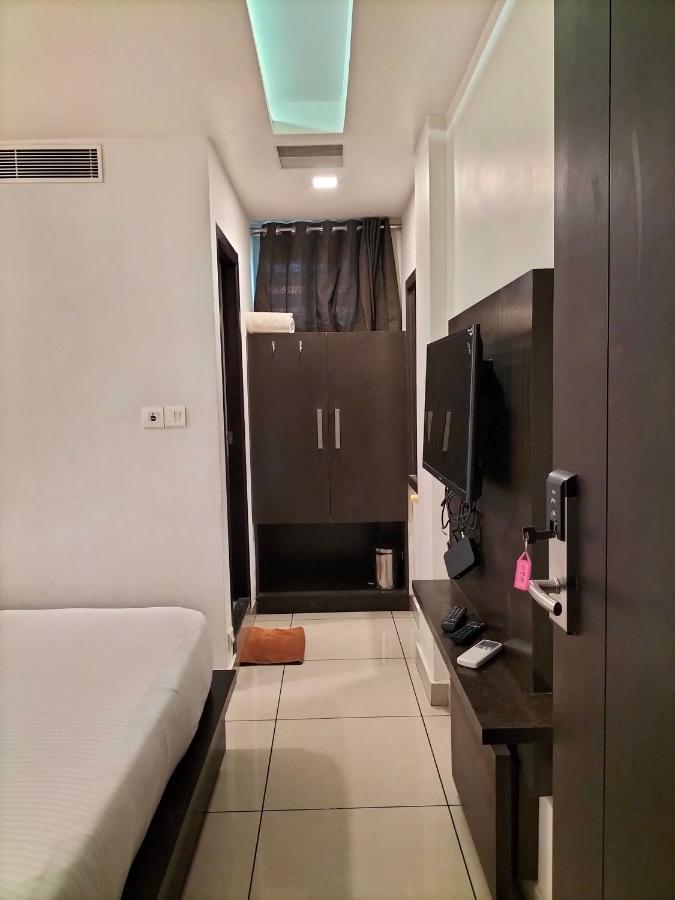 فندق Saas Residency كاليكوت المظهر الخارجي الصورة