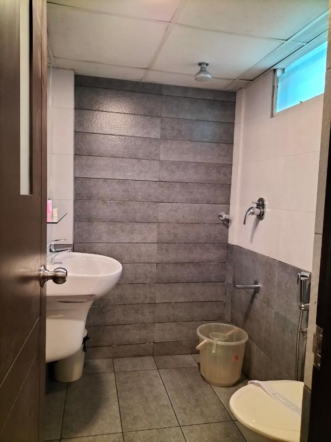 فندق Saas Residency كاليكوت المظهر الخارجي الصورة