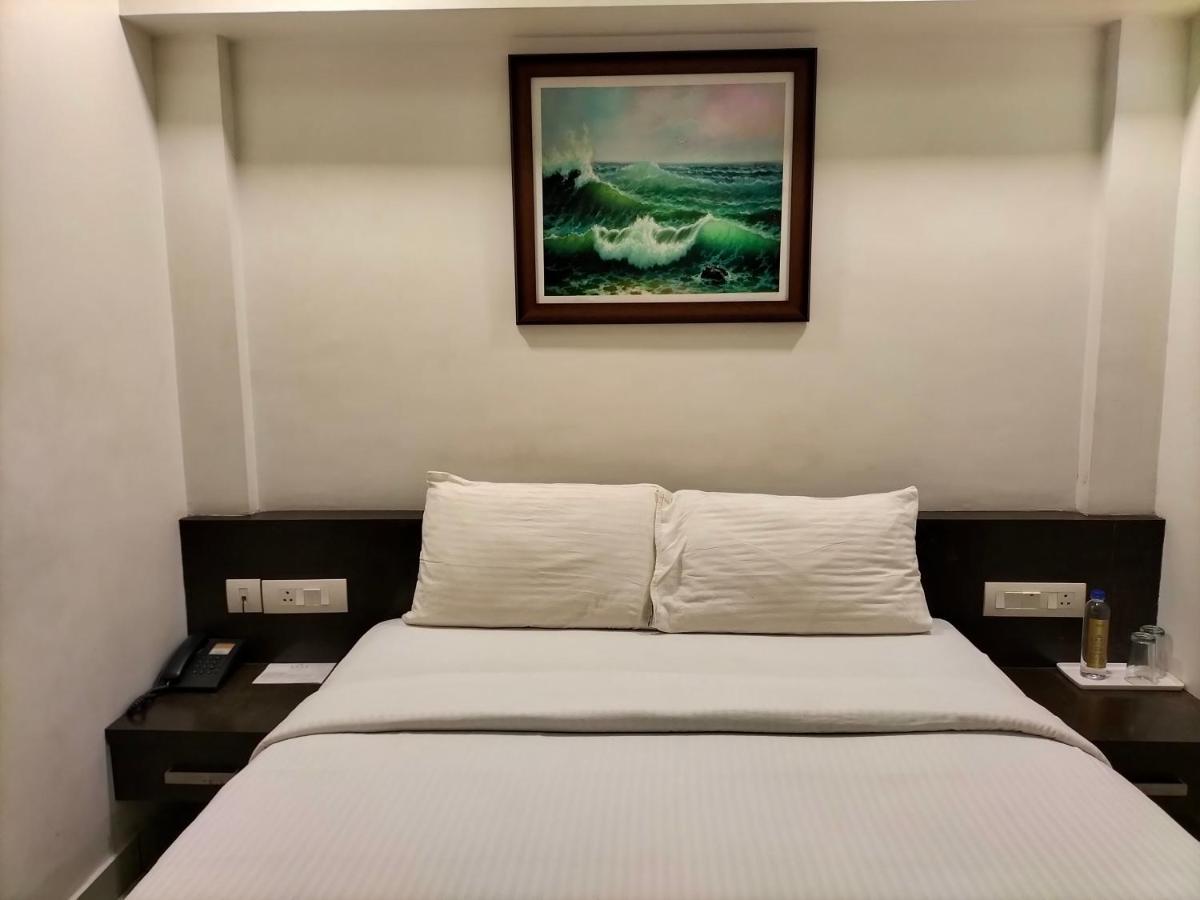فندق Saas Residency كاليكوت المظهر الخارجي الصورة