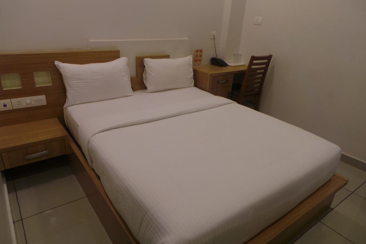 فندق Saas Residency كاليكوت المظهر الخارجي الصورة