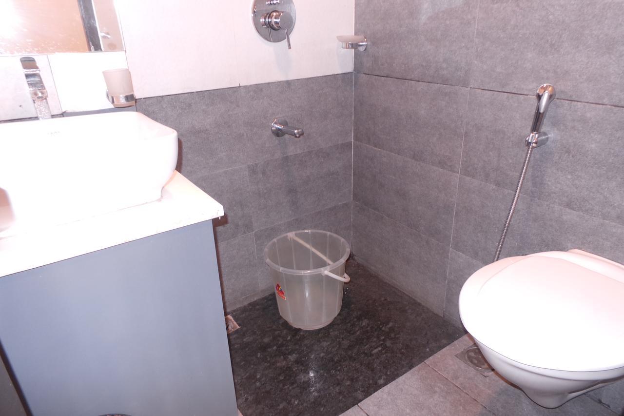 فندق Saas Residency كاليكوت المظهر الخارجي الصورة