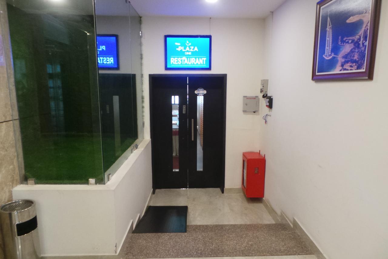 فندق Saas Residency كاليكوت المظهر الخارجي الصورة