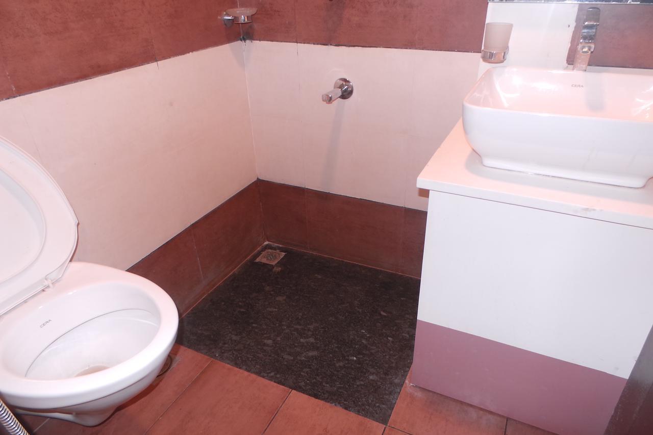 فندق Saas Residency كاليكوت المظهر الخارجي الصورة