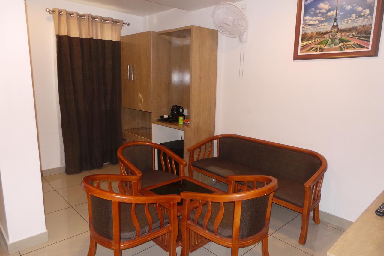 فندق Saas Residency كاليكوت المظهر الخارجي الصورة