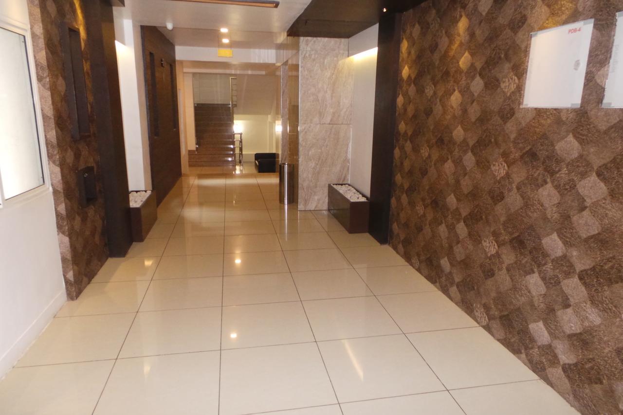 فندق Saas Residency كاليكوت المظهر الخارجي الصورة