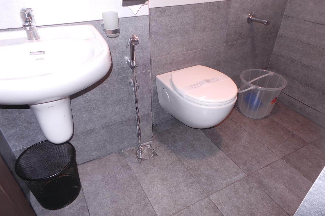 فندق Saas Residency كاليكوت المظهر الخارجي الصورة