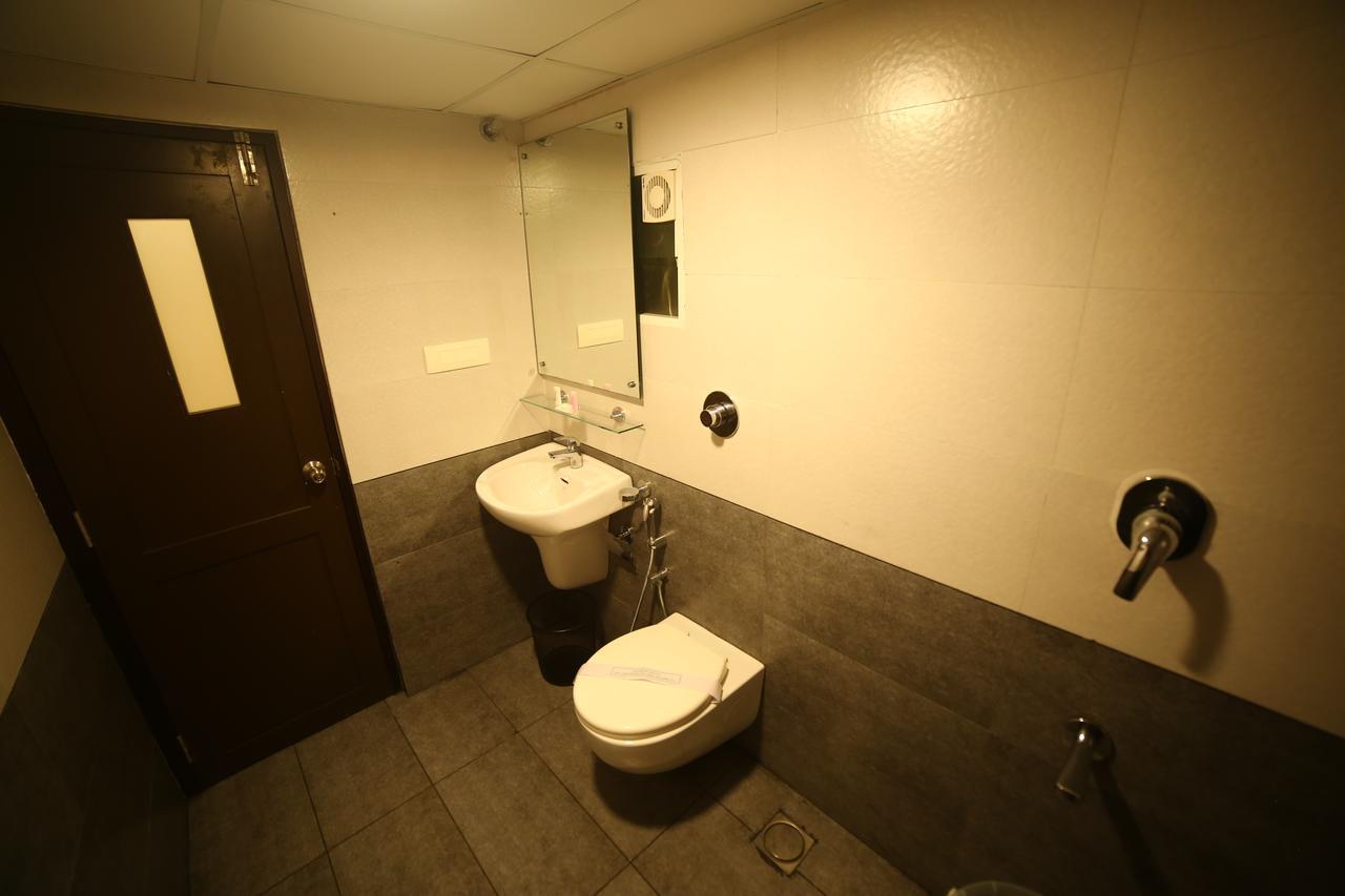 فندق Saas Residency كاليكوت المظهر الخارجي الصورة